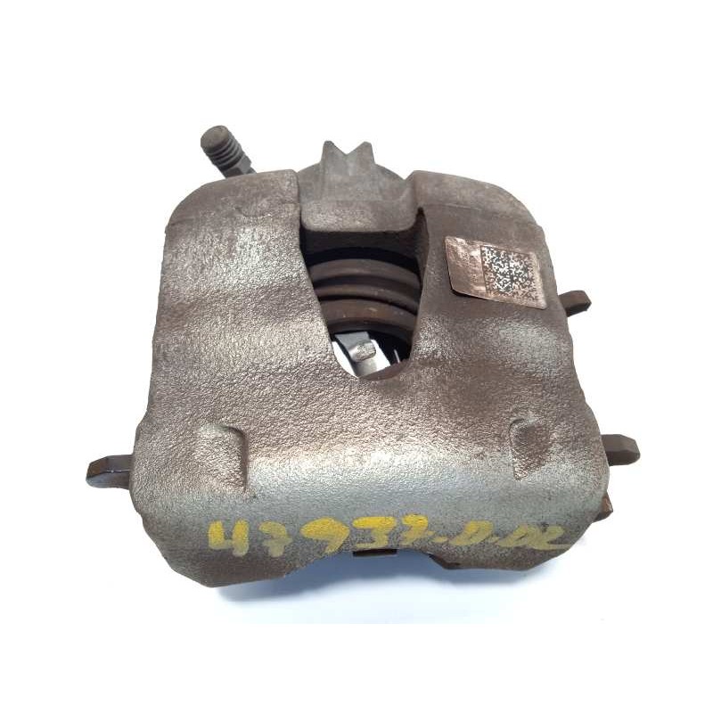 Recambio de pinza freno delantera derecha para volkswagen t-cross 1.0 tsi referencia OEM IAM 2Q0615106Q  2Q0615124A