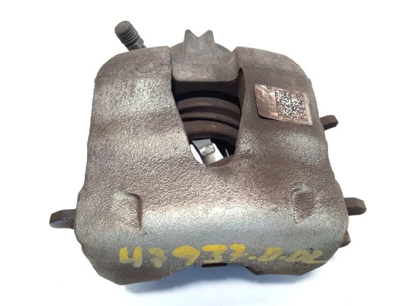 Recambio de pinza freno delantera derecha para volkswagen t-cross 1.0 tsi referencia OEM IAM 2Q0615106Q  2Q0615124A