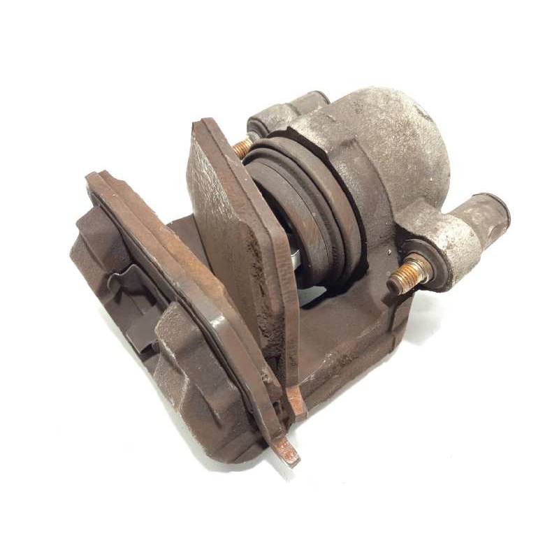 Recambio de pinza freno delantera derecha para volkswagen t-cross 1.0 tsi referencia OEM IAM 2Q0615106Q  2Q0615124A
