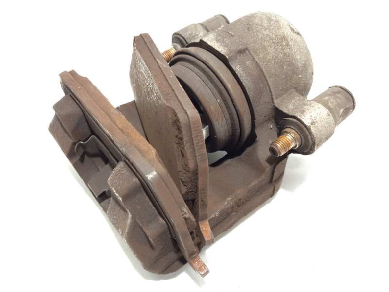 Recambio de pinza freno delantera derecha para volkswagen t-cross 1.0 tsi referencia OEM IAM 2Q0615106Q  2Q0615124A