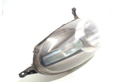Recambio de faro izquierdo para nissan micra (k12e) 1.2 cat referencia OEM IAM 26060BG10B  89074320 2
