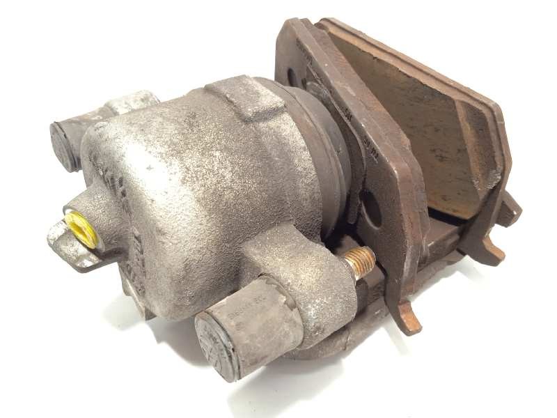 Recambio de pinza freno delantera derecha para volkswagen t-cross 1.0 tsi referencia OEM IAM 2Q0615106Q  2Q0615124A