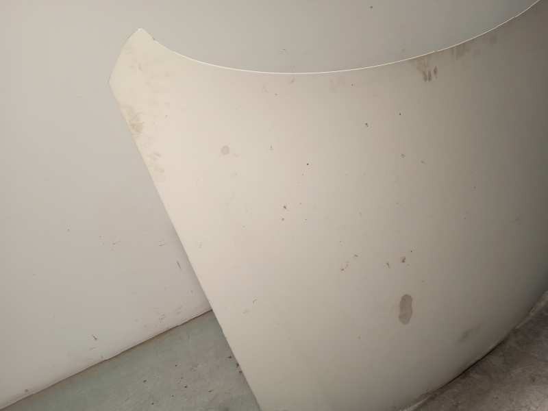 Recambio de capot para volkswagen passat variant (3c5) 2.0 tdi referencia OEM IAM 3C0823031C  