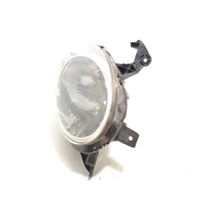 Recambio de faro izquierdo para nissan micra (k12e) 1.2 cat referencia OEM IAM 26060BG10B  89074320