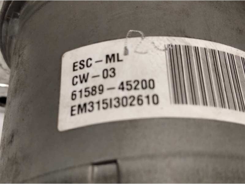 Recambio de abs para kia cee´d concept referencia OEM IAM 58920A2230 6158945200 A258920800