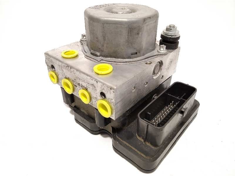 Recambio de abs para renault zoe entry referencia OEM IAM 476609473R 0265956285 269722