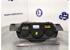 Recambio de cuadro instrumentos para citroën c8 hdi 138 fap premier referencia OEM IAM 1401134180   2