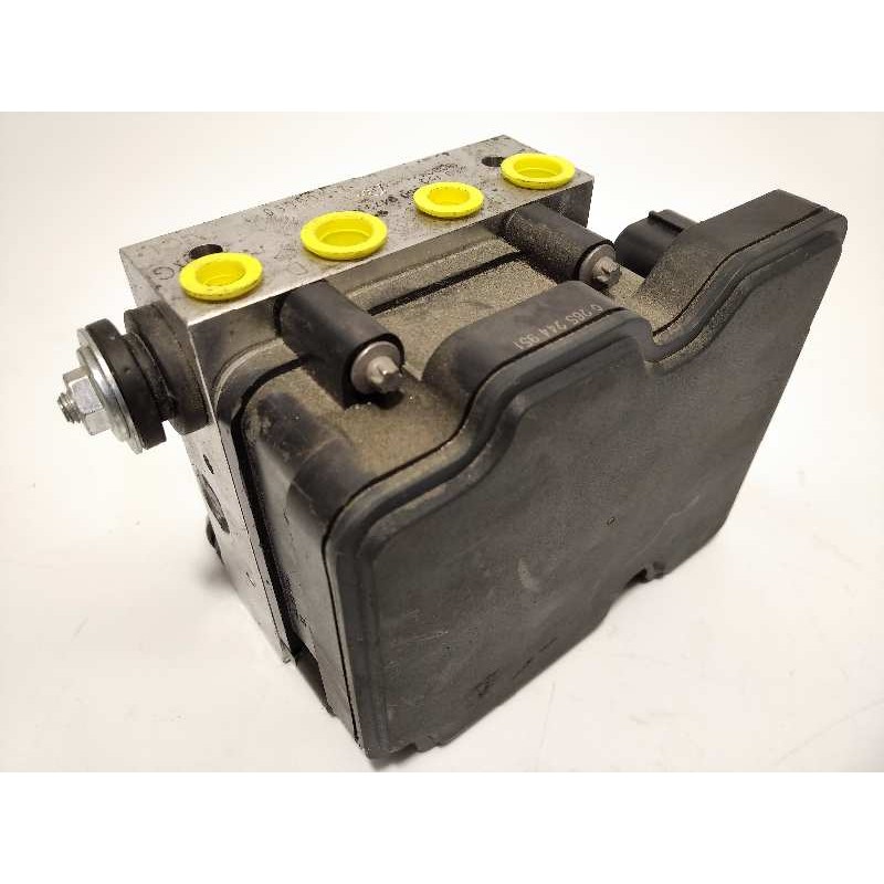 Recambio de abs para renault zoe entry referencia OEM IAM 476609473R 0265956285 269722