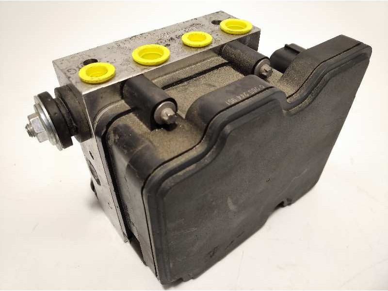Recambio de abs para renault zoe entry referencia OEM IAM 476609473R 0265956285 269722