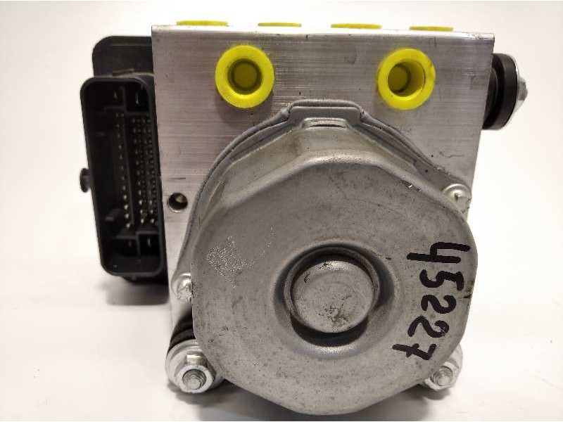 Recambio de abs para renault zoe entry referencia OEM IAM 476609473R 0265956285 269722