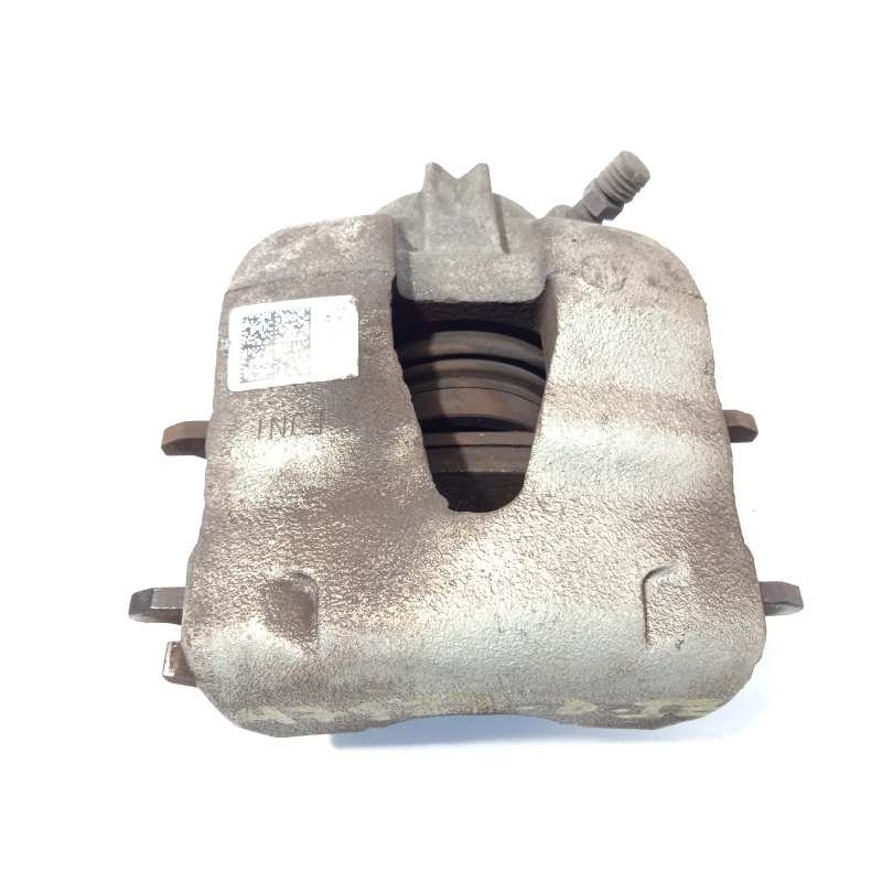 Recambio de pinza freno delantera izquierda para volkswagen t-cross 1.0 tsi referencia OEM IAM 2Q0615105Q  2Q0615123A