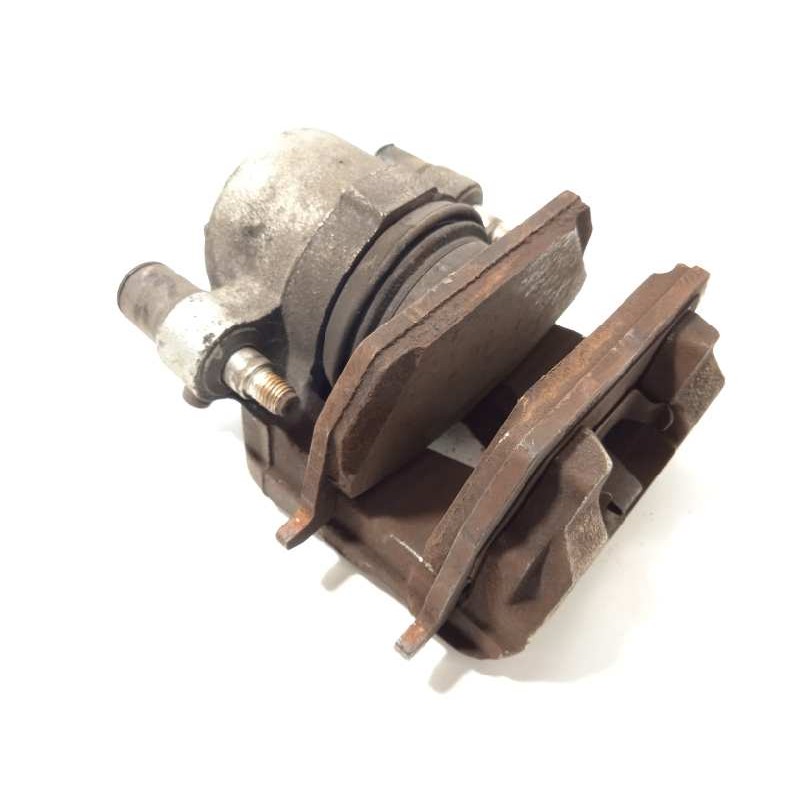 Recambio de pinza freno delantera izquierda para volkswagen t-cross 1.0 tsi referencia OEM IAM 2Q0615105Q  2Q0615123A