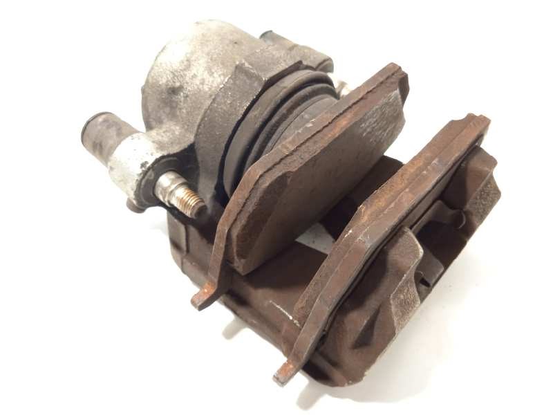 Recambio de pinza freno delantera izquierda para volkswagen t-cross 1.0 tsi referencia OEM IAM 2Q0615105Q  2Q0615123A