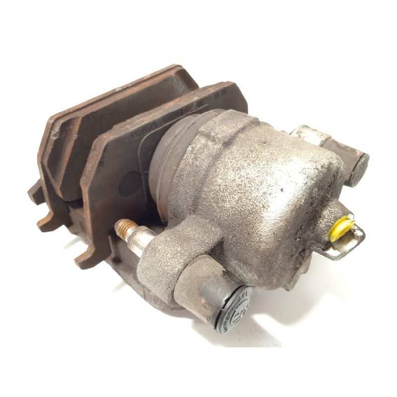 Recambio de pinza freno delantera izquierda para volkswagen t-cross 1.0 tsi referencia OEM IAM 2Q0615105Q  2Q0615123A