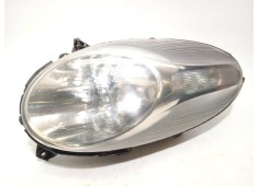 Recambio de faro derecho para nissan micra (k12e) 1.2 cat referencia OEM IAM 26010BG10B  89074321