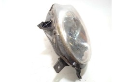 Recambio de faro derecho para nissan micra (k12e) 1.2 cat referencia OEM IAM 26010BG10B  89074321 2
