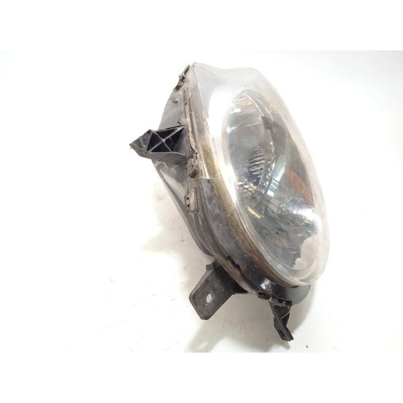 Recambio de faro derecho para nissan micra (k12e) 1.2 cat referencia OEM IAM 26010BG10B  89074321