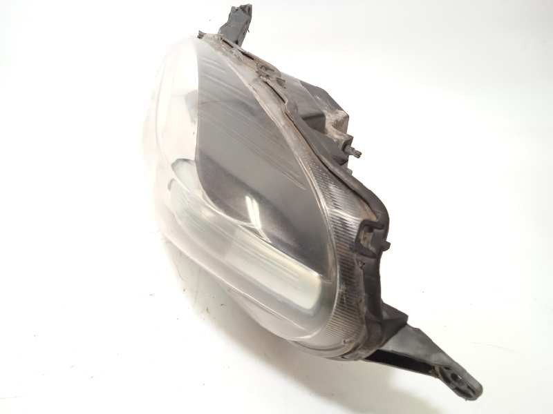 Recambio de faro derecho para nissan micra (k12e) 1.2 cat referencia OEM IAM 26010BG10B  89074321