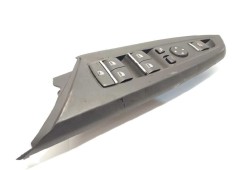 Recambio de mando elevalunas delantero izquierdo para bmw x3 (f25) sdrive 18d referencia OEM IAM 9362107  61319362107 2