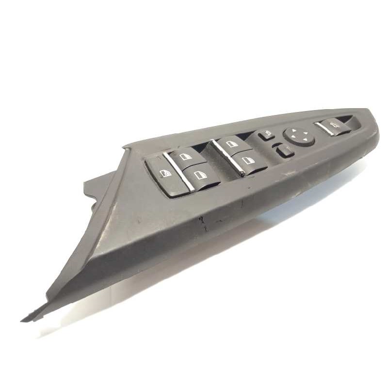 Recambio de mando elevalunas delantero izquierdo para bmw x3 (f25) sdrive 18d referencia OEM IAM 9362107  61319362107