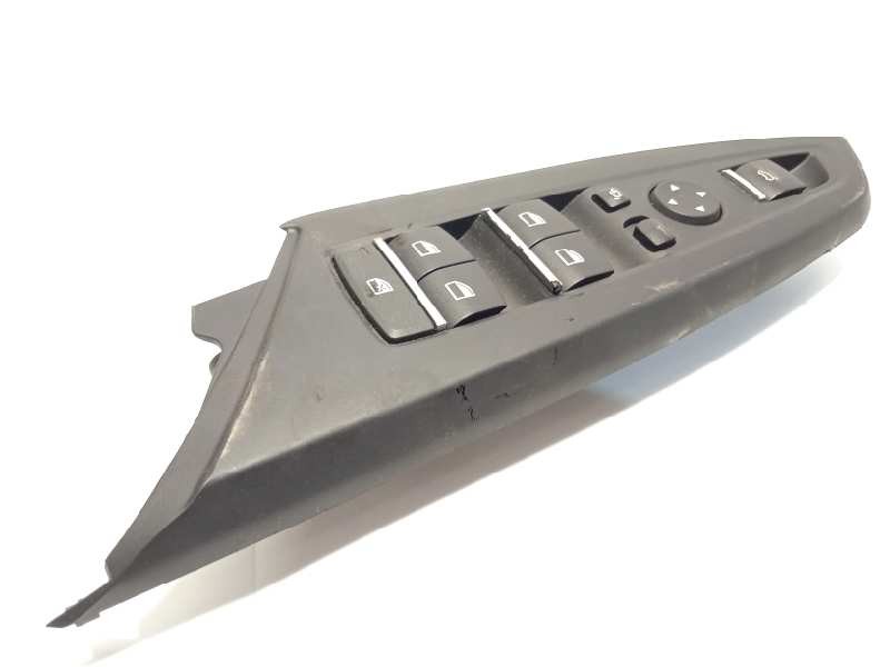 Recambio de mando elevalunas delantero izquierdo para bmw x3 (f25) sdrive 18d referencia OEM IAM 9362107  61319362107