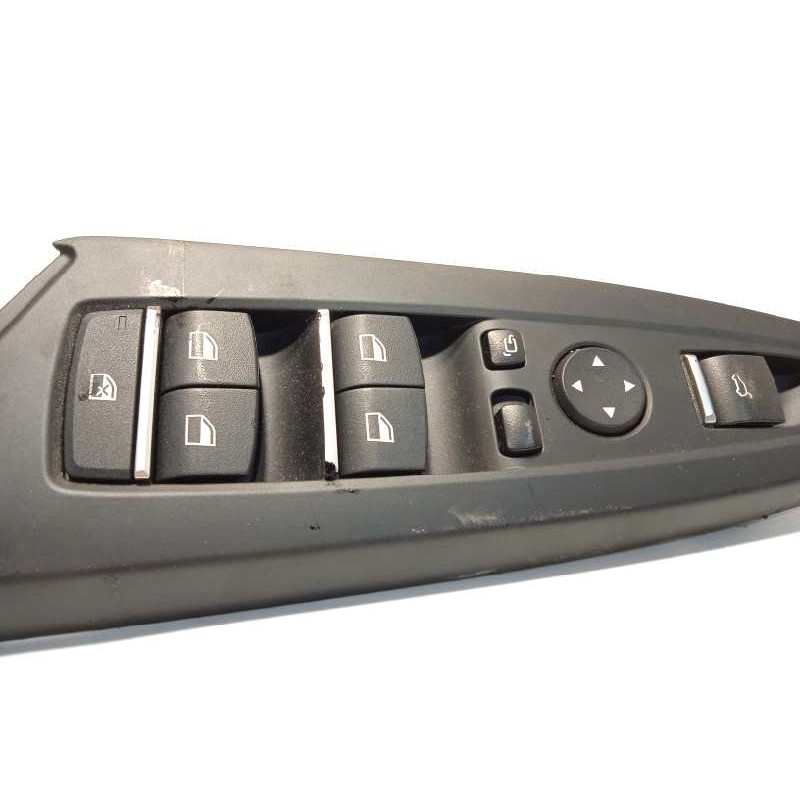 Recambio de mando elevalunas delantero izquierdo para bmw x3 (f25) sdrive 18d referencia OEM IAM 9362107  61319362107