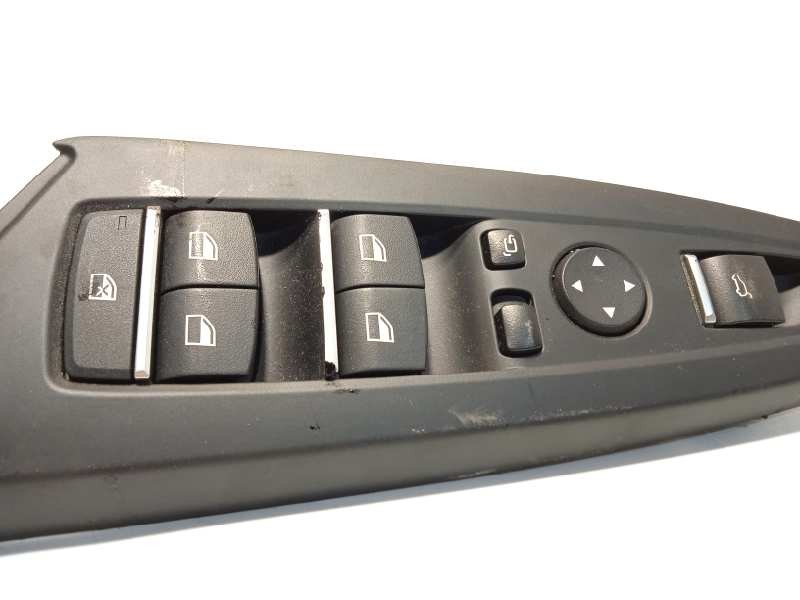 Recambio de mando elevalunas delantero izquierdo para bmw x3 (f25) sdrive 18d referencia OEM IAM 9362107  61319362107