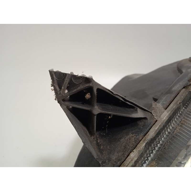 Recambio de faro derecho para nissan micra (k12e) 1.2 cat referencia OEM IAM 26010BG10B  89074321