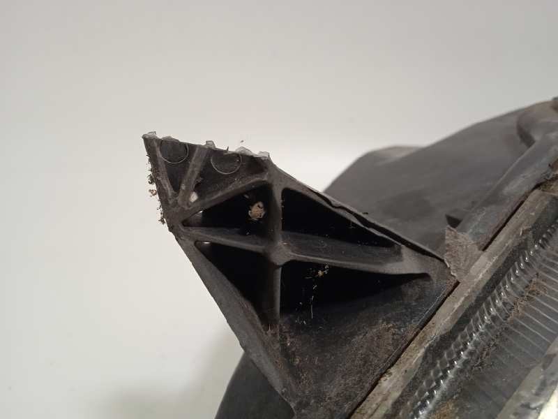 Recambio de faro derecho para nissan micra (k12e) 1.2 cat referencia OEM IAM 26010BG10B  89074321