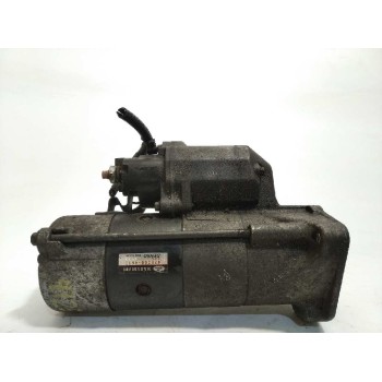 Recambio de motor arranque para land rover range rover (lm) 3.6 td v8 referencia OEM IAM NAD500280  4280004610