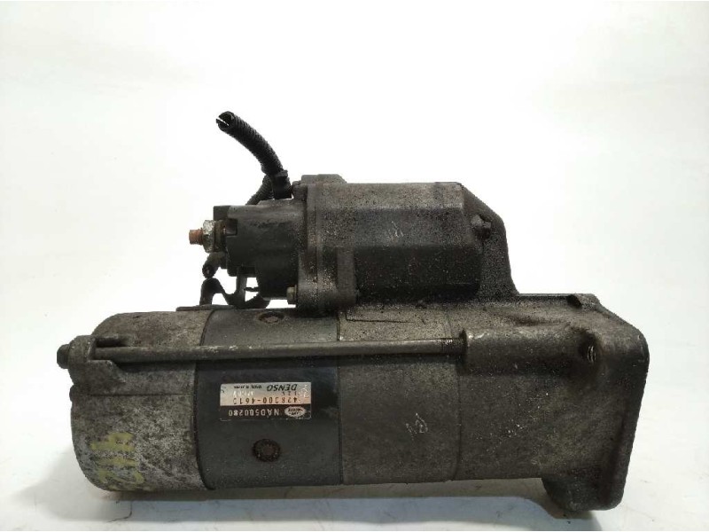 MOTOR ARRANQUE NAD500280 4280004610