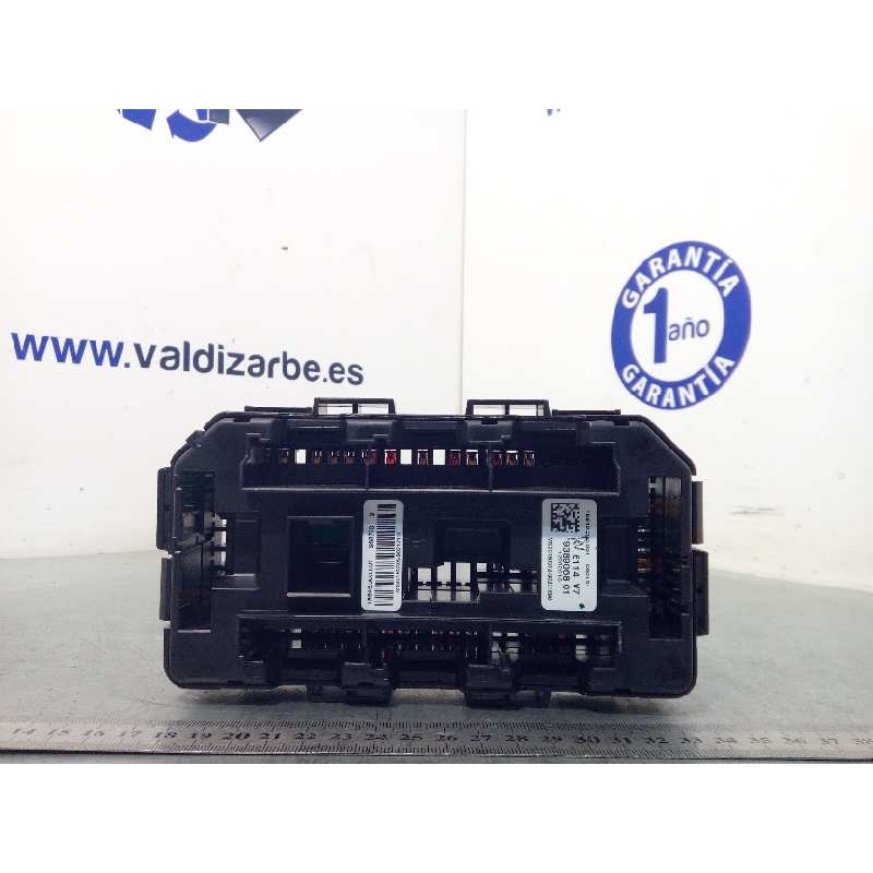 Recambio de caja reles / fusibles para bmw serie 1 lim. (f20/f21) m140i referencia OEM IAM 61149389068  