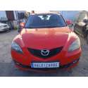 MAZDA 3 BERLINA (BK)