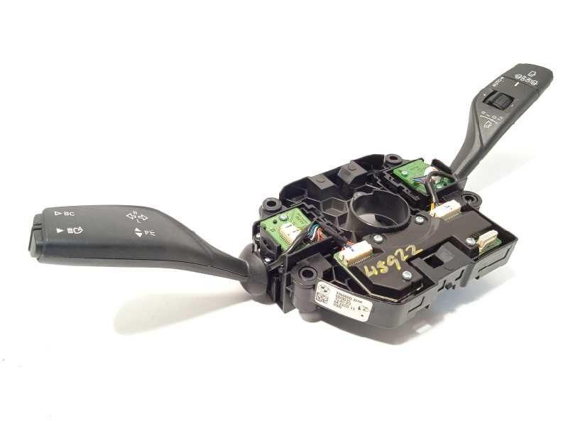 Recambio de mando intermitentes para bmw x3 (f25) sdrive 18d referencia OEM IAM 9368600  61319368600