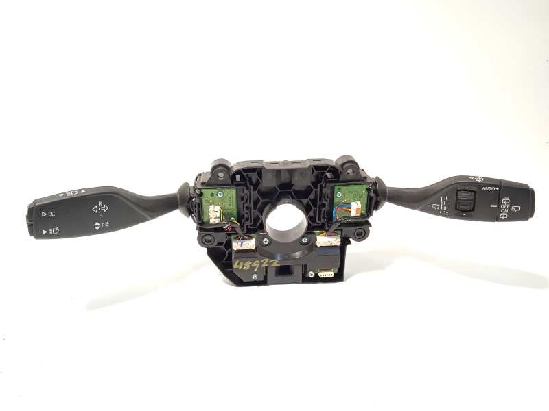 Recambio de mando intermitentes para bmw x3 (f25) sdrive 18d referencia OEM IAM 9368600  61319368600