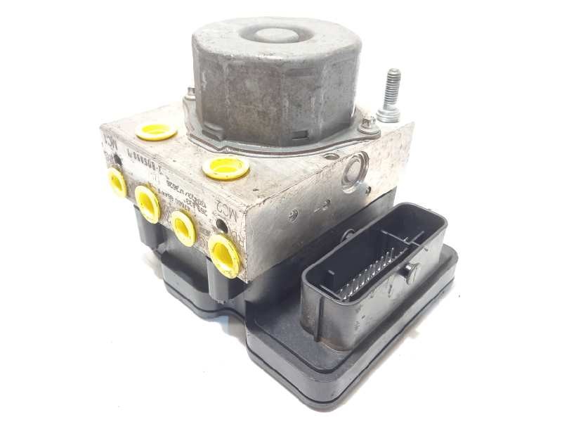 Recambio de abs para renault clio iv authentique referencia OEM IAM 476608644R 0265956035 269633