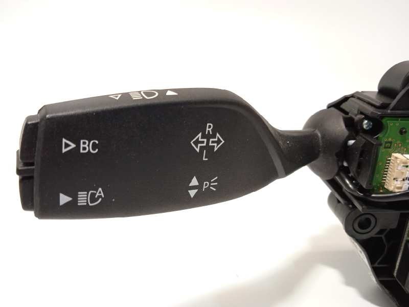 Recambio de mando intermitentes para bmw x3 (f25) sdrive 18d referencia OEM IAM 9368600  61319368600
