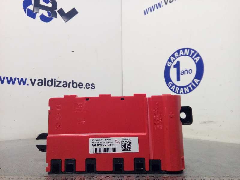 Recambio de modulo electronico para bmw serie 1 lim. (f20/f21) m140i referencia OEM IAM 9227752  922775205