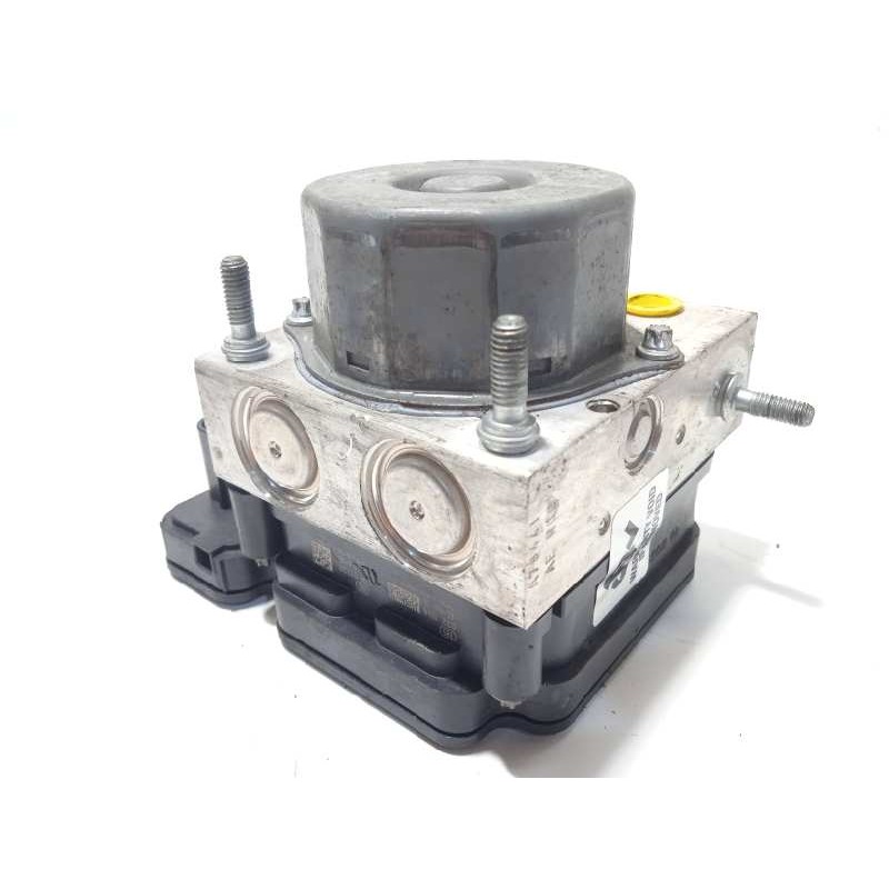 Recambio de abs para renault clio iv authentique referencia OEM IAM 476608644R 0265956035 269633