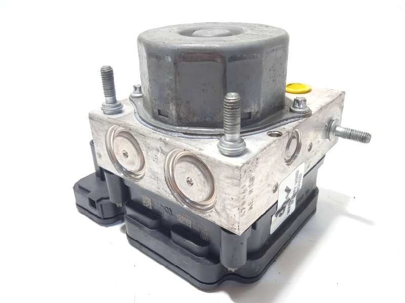 Recambio de abs para renault clio iv authentique referencia OEM IAM 476608644R 0265956035 269633
