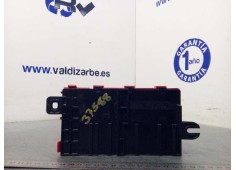 Recambio de modulo electronico para bmw serie 1 lim. (f20/f21) m140i referencia OEM IAM 9227752  922775205 2