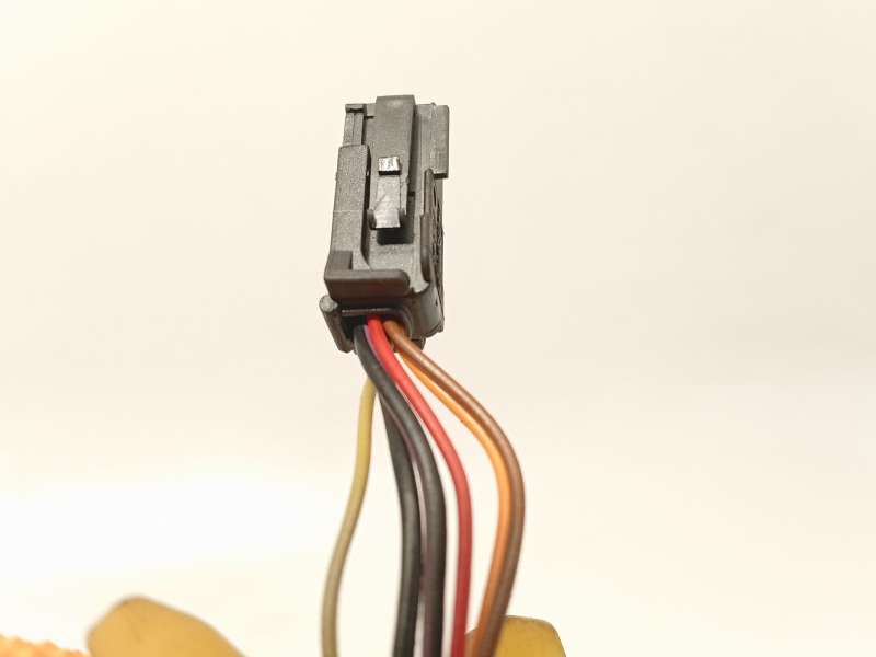 Recambio de retrovisor izquierdo para peugeot 308 sw i (4e_, 4h_) 1.6 hdi referencia OEM IAM 8153NE 4