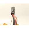 Recambio de retrovisor izquierdo para peugeot 308 sw i (4e_, 4h_) 1.6 hdi referencia OEM IAM 8153NE  