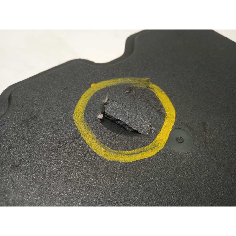 Recambio de abs para renault clio iv authentique referencia OEM IAM 476608644R 0265956035 269633