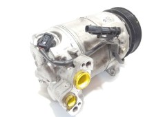Recambio de compresor aire acondicionado para bmw serie 2 coupe (f22) 218d referencia OEM IAM 64525A43FB3  5A43FB3
