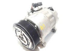 Recambio de compresor aire acondicionado para bmw serie 2 coupe (f22) 218d referencia OEM IAM 64525A43FB3  5A43FB3 2