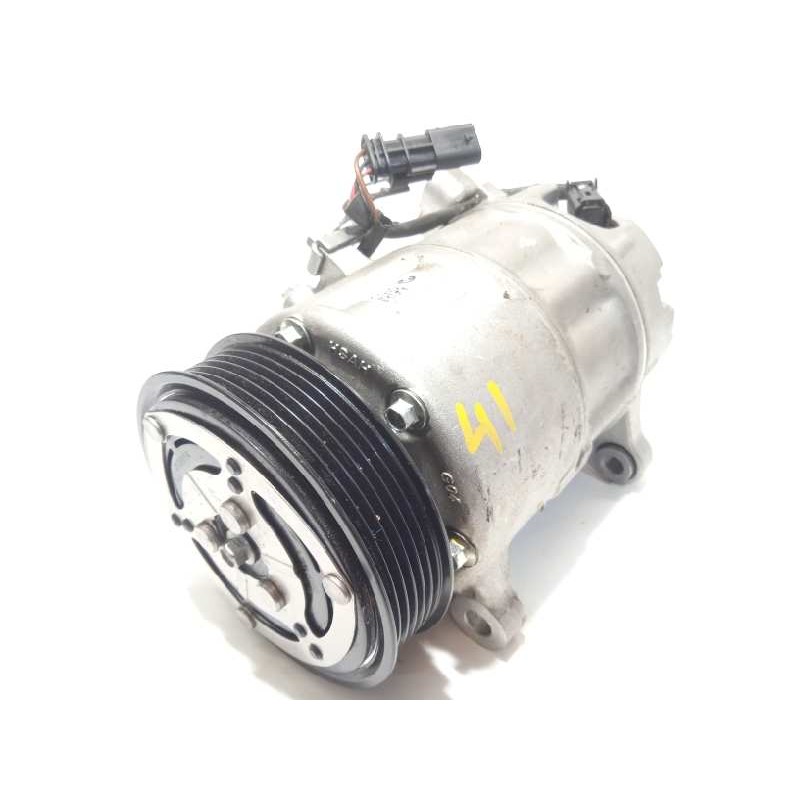 Recambio de compresor aire acondicionado para bmw serie 2 coupe (f22) 218d referencia OEM IAM 64525A43FB3  5A43FB3