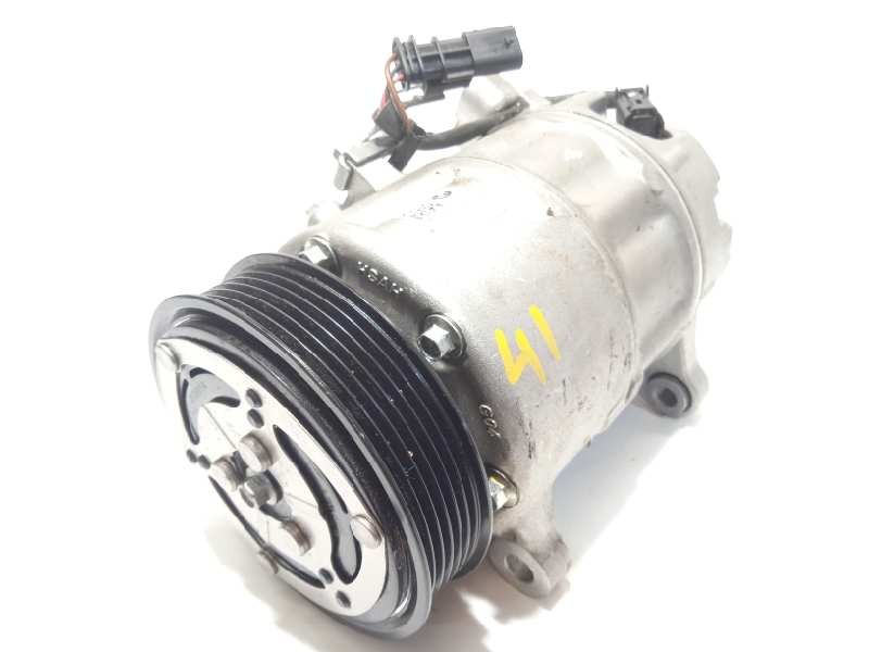 Recambio de compresor aire acondicionado para bmw serie 2 coupe (f22) 218d referencia OEM IAM 64525A43FB3  5A43FB3