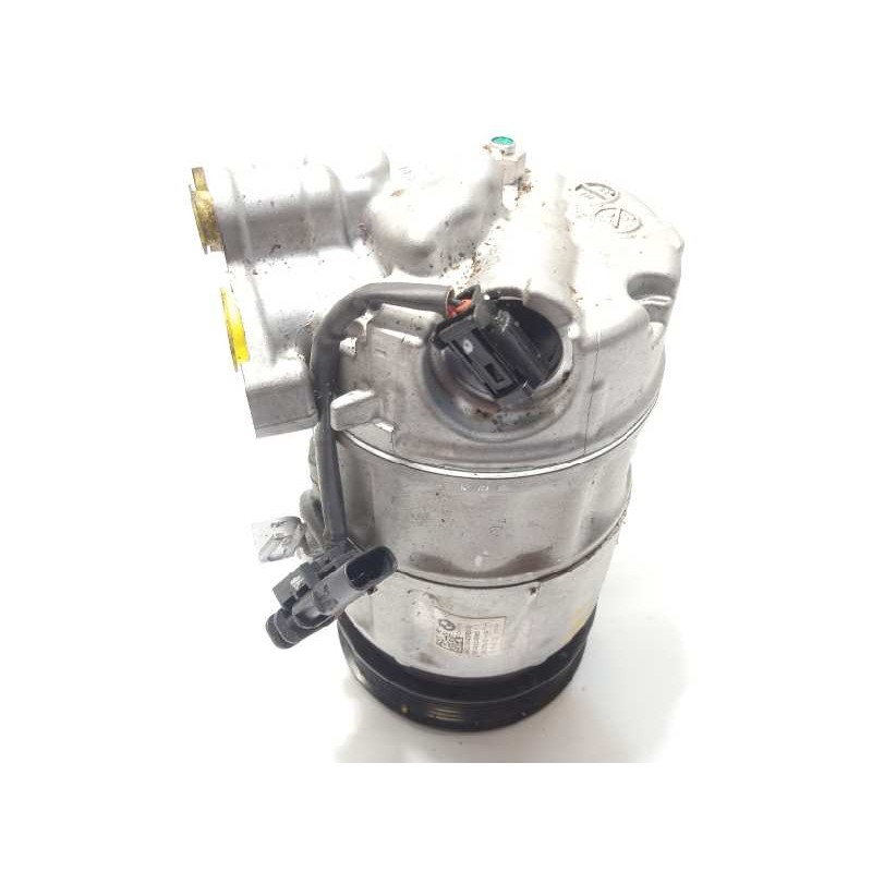 Recambio de compresor aire acondicionado para bmw serie 2 coupe (f22) 218d referencia OEM IAM 64525A43FB3  5A43FB3