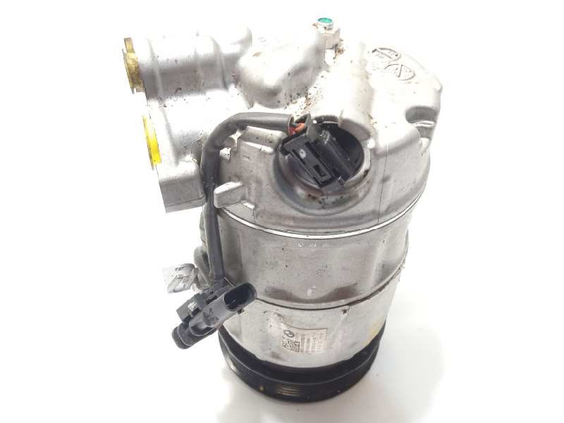 Recambio de compresor aire acondicionado para bmw serie 2 coupe (f22) 218d referencia OEM IAM 64525A43FB3  5A43FB3
